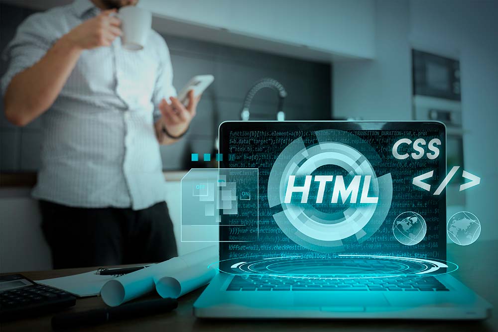 Learning HTML and CSS