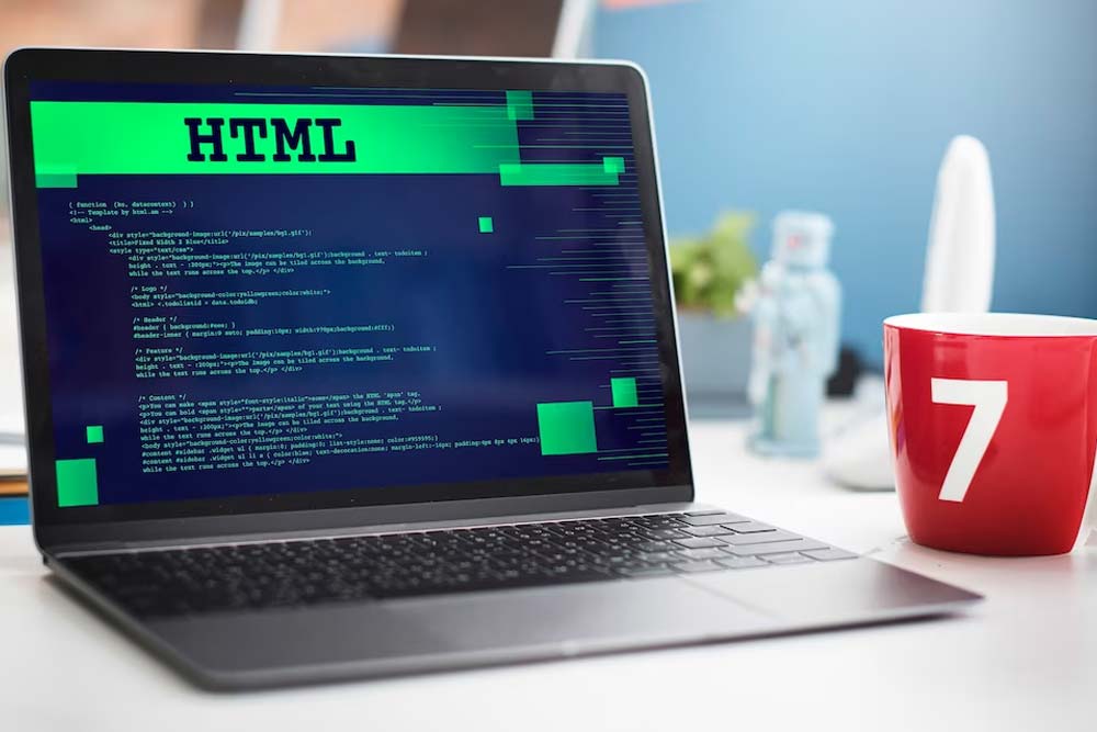 Mastering HTML and CSS