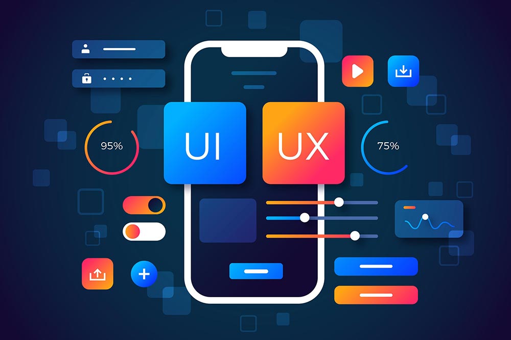 Mastering UI Design