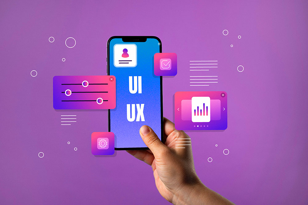 UI/UX Design Essentials